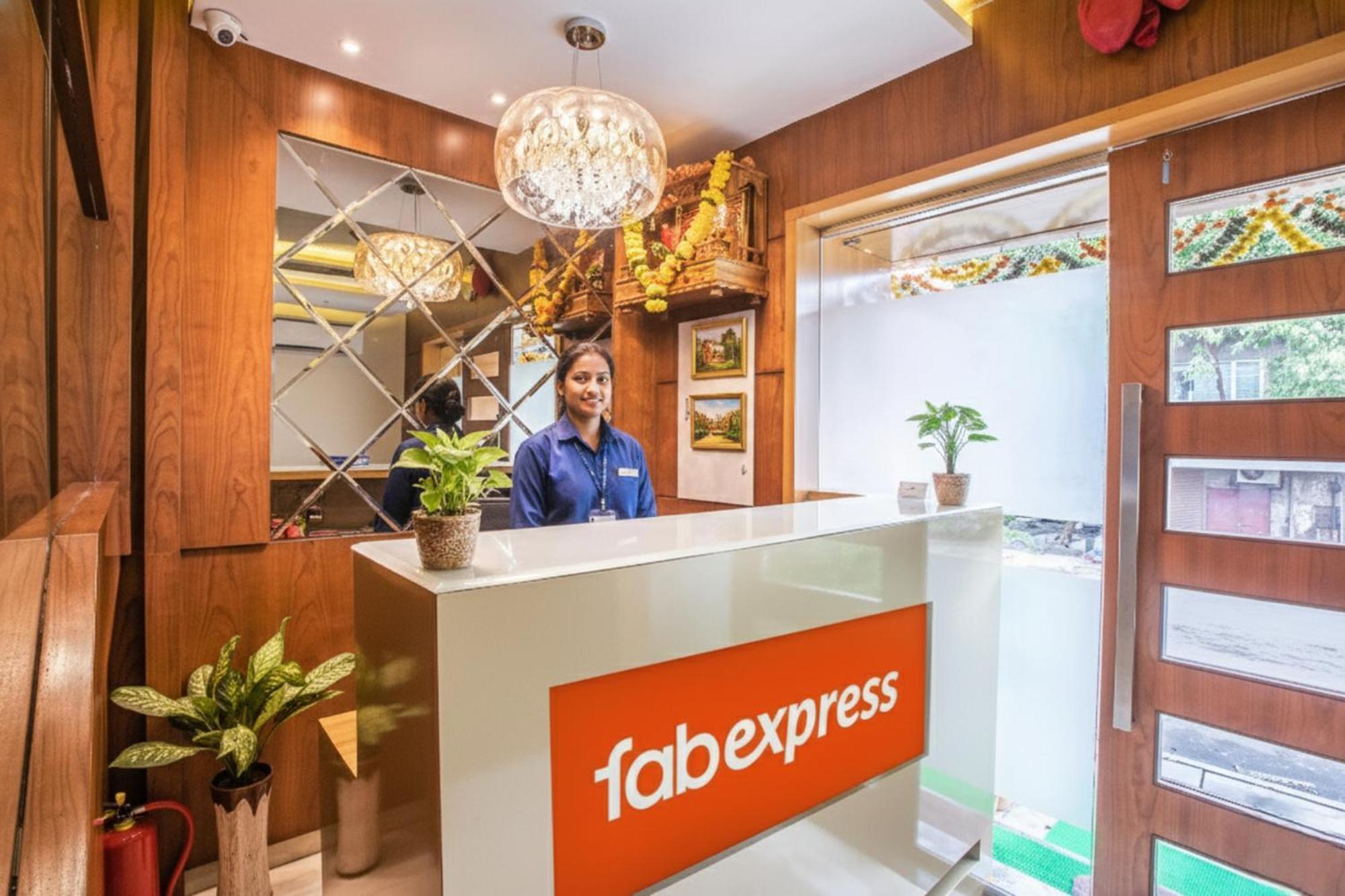 Fabexpress Marol Metro - Nr Mumbai International Airport, Mumbai